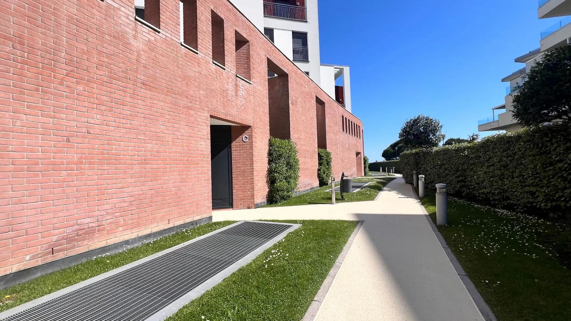 利多迪迪耶索洛Immobiliare Jvl-Frontemar公寓 利多迪迪耶索洛